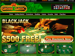 Casino Classic