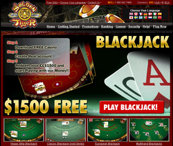 Golden Tiger Casino