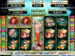 Pure Vegas Casino