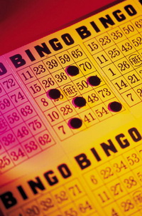 Bingo Rules