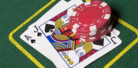 Blackjack Strategy