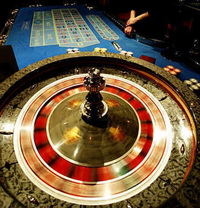 Roulette Strategy